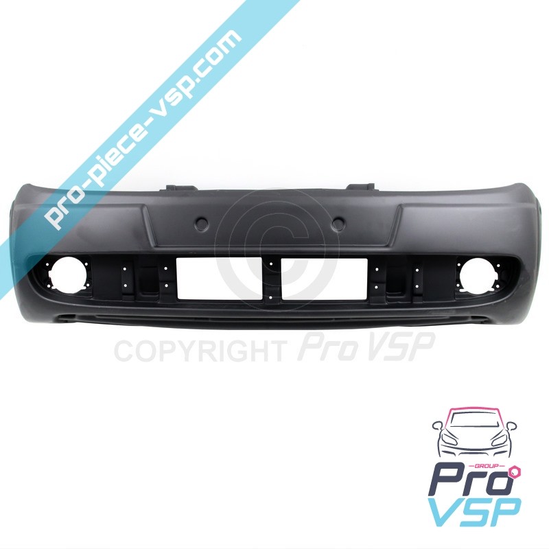 Pare choc avant adaptable en plastique ABS pour ligier xtoo max
