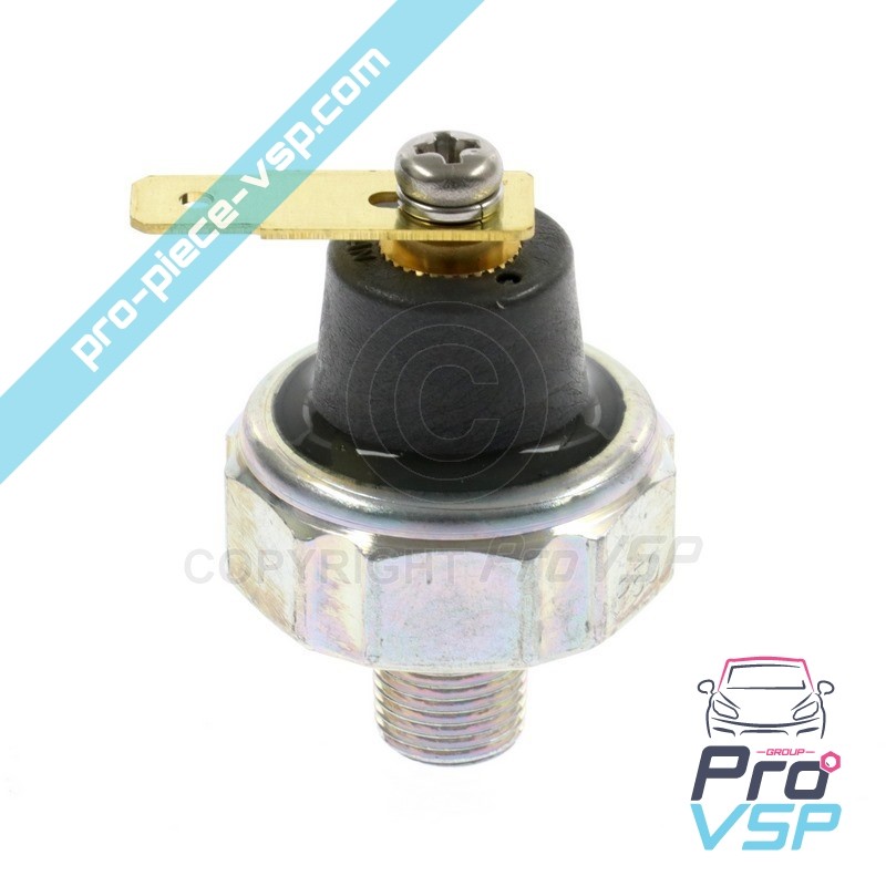 Sensor de pressão de óleo