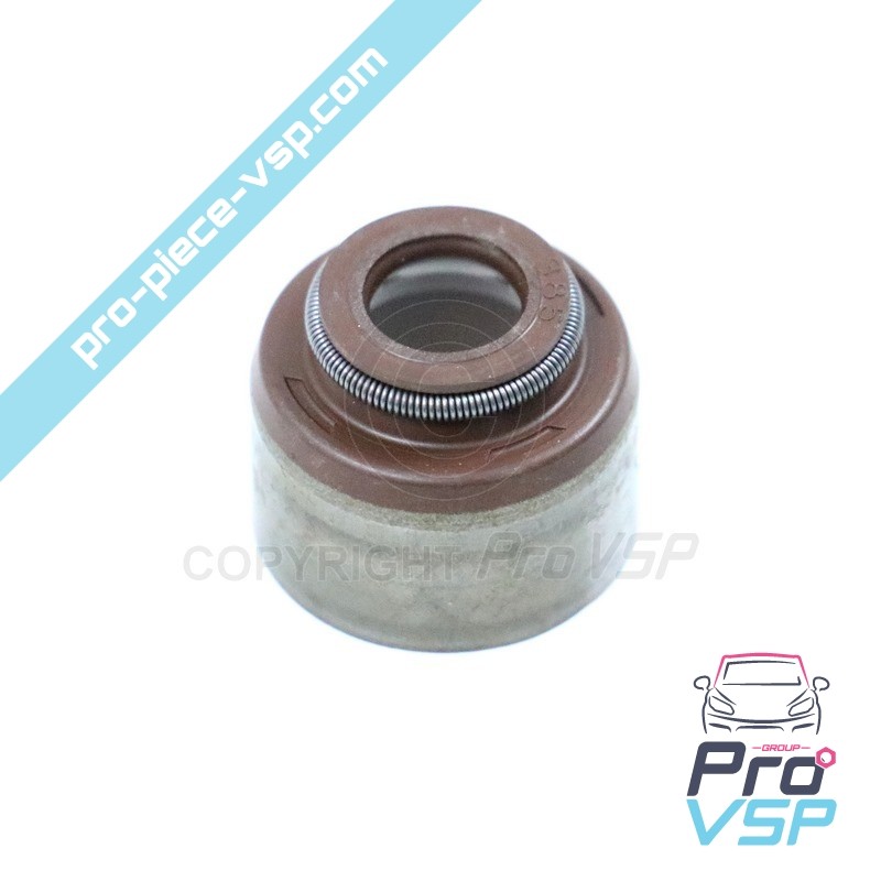Joint de queue de soupape pour moteur mitsubishi l2e