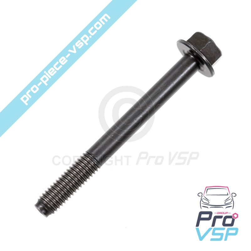 Cylinder head screw