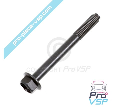 Cylinder head screw