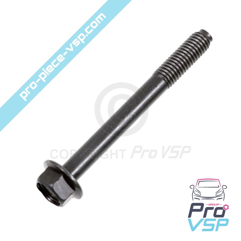 Cylinder head screw