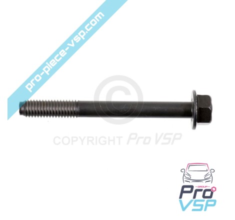 Cylinder head screw