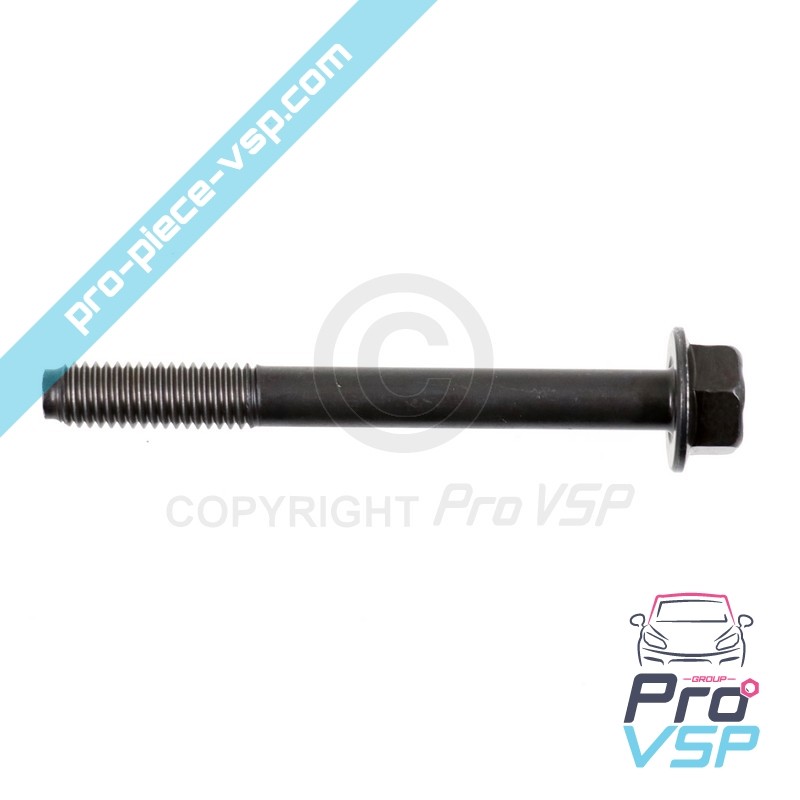 Vis de culasse pour moteur yanmar 2tne68