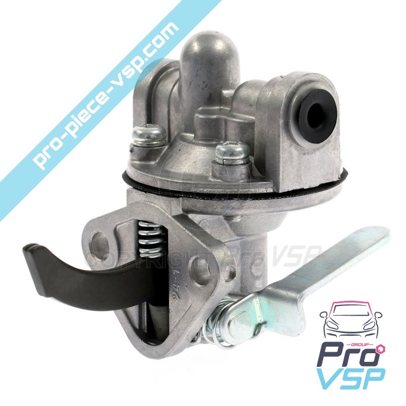 Original gasoil pump