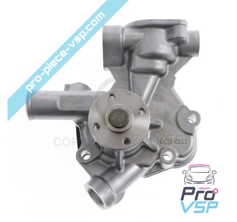 Original vattenpump