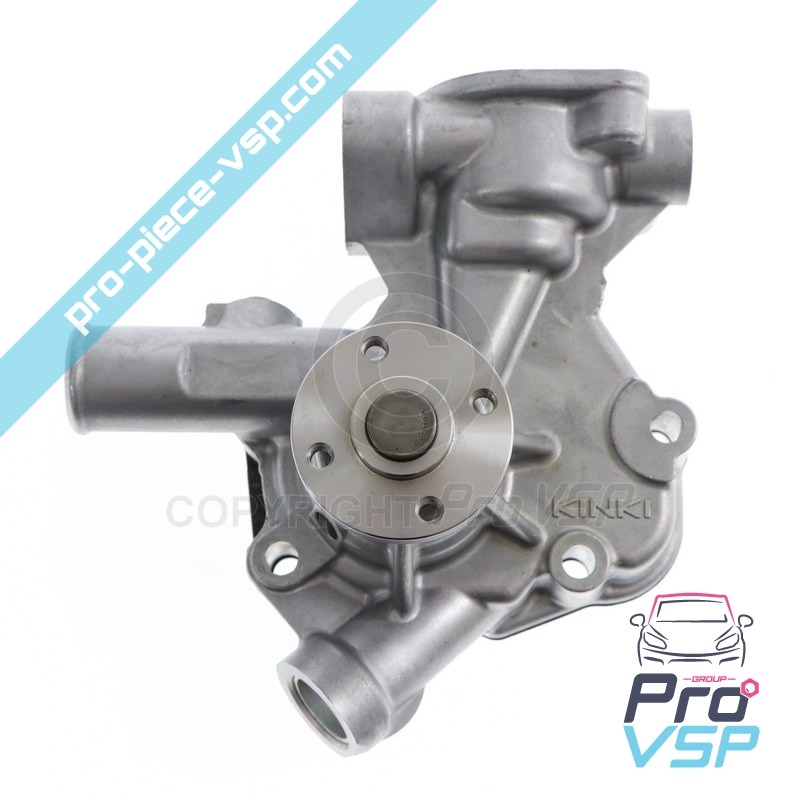 Original water pump