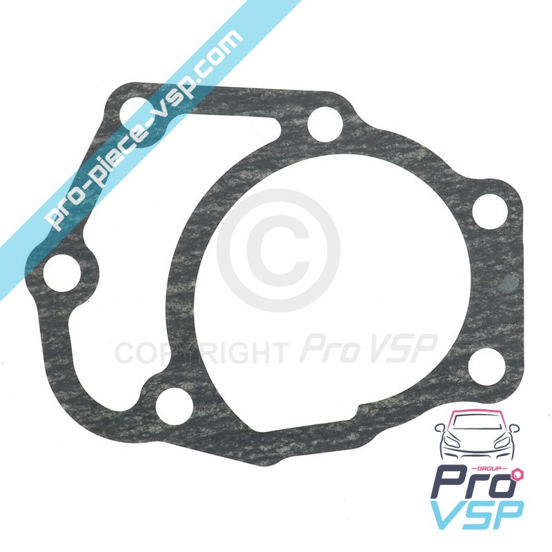 Joint de pompe à eau pour moteur yanmar