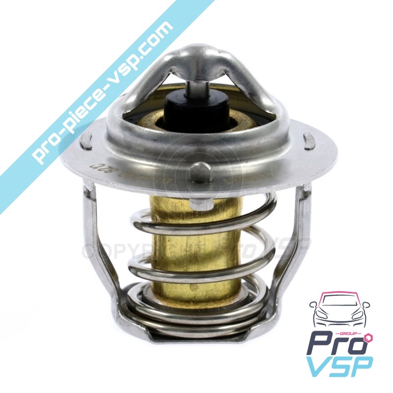 Thermostat