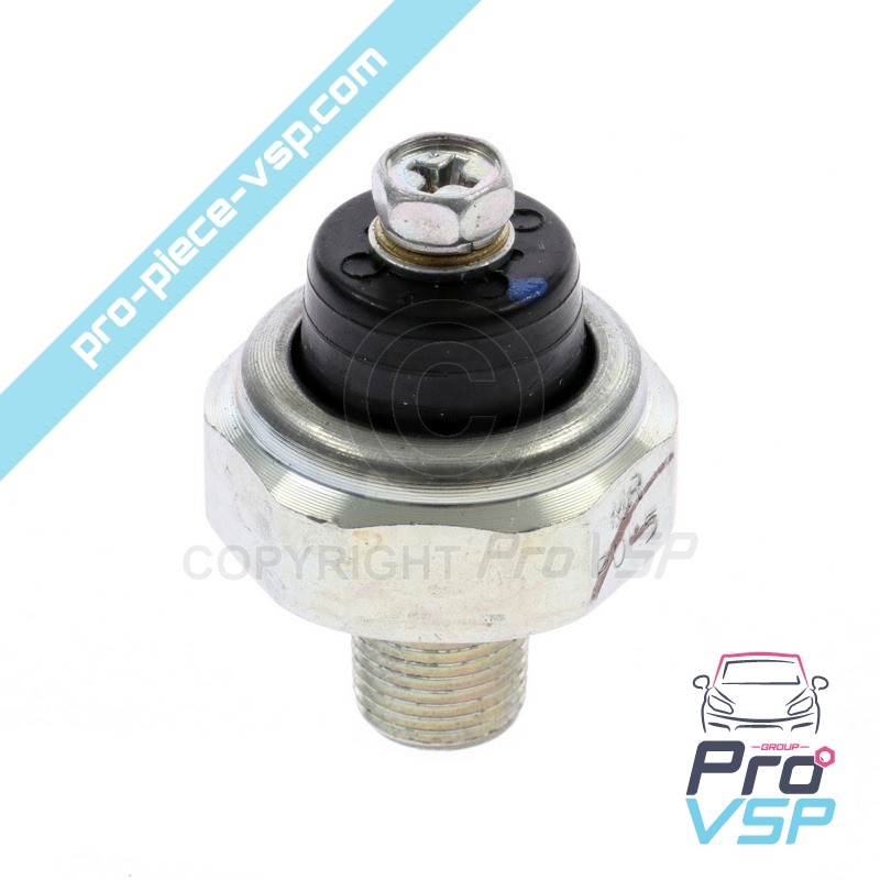 Sensor de presión de aceite