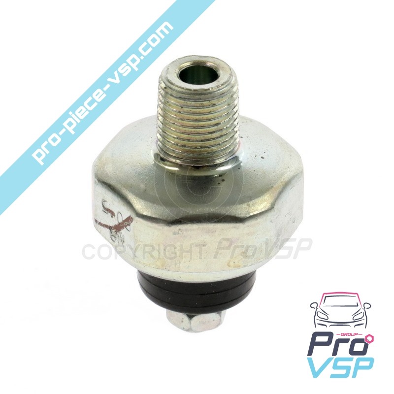 Sensor de presión de aceite