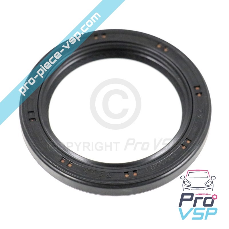Joint spi villebrequin pour moteur yanmar