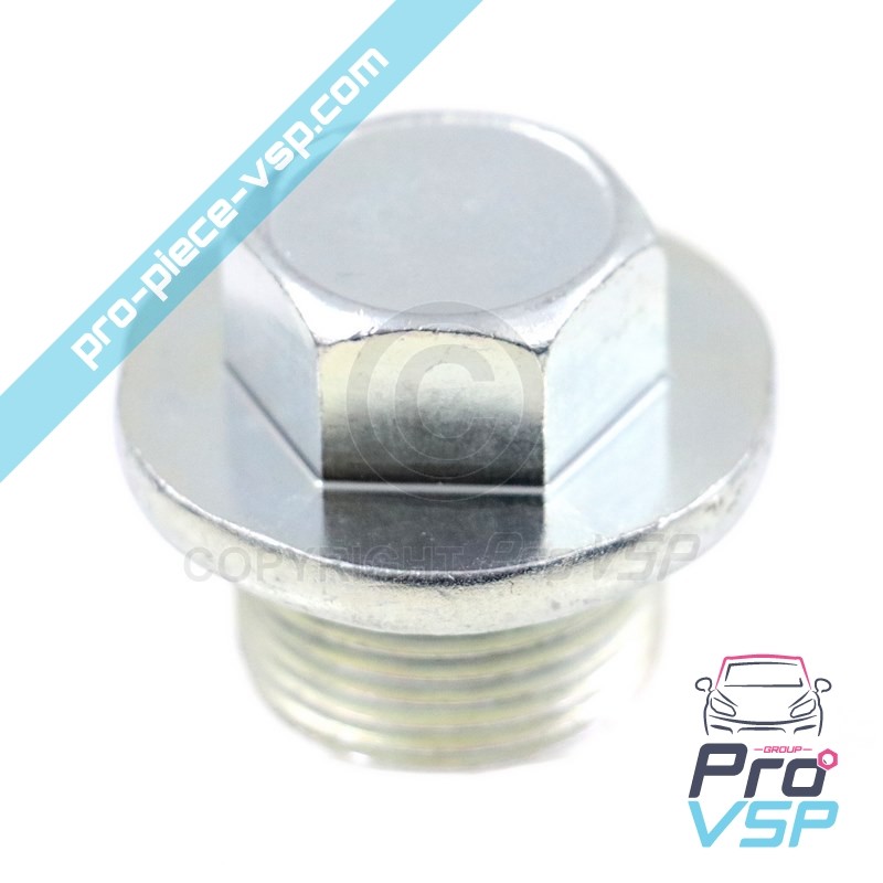 Drain-Stecker