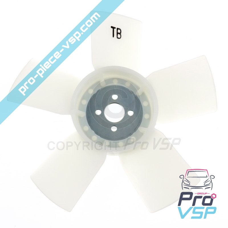 Original sugpropeller