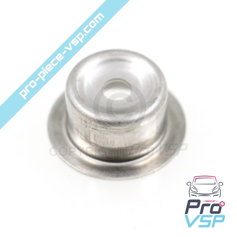 Protecteur de nez d'injecteur pour moteur yanmar