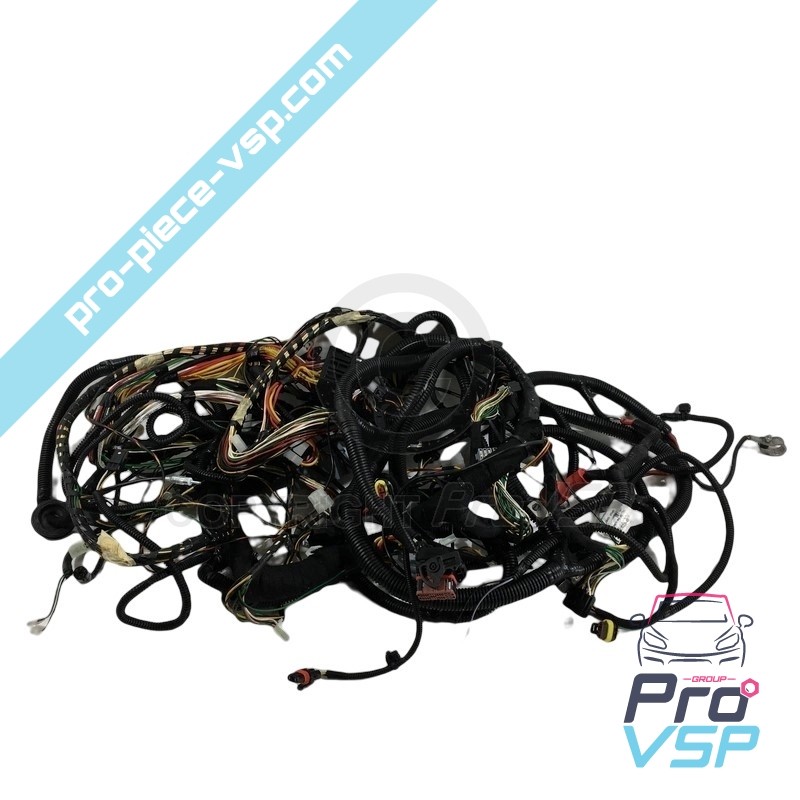 Cable eléctrico