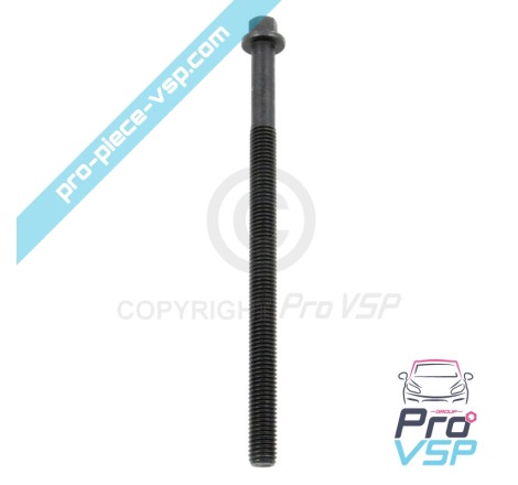 Tornillo de culata