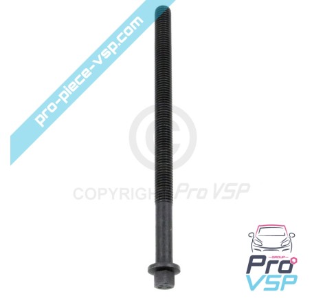 Tornillo de culata
