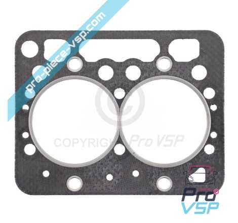 Joint de culasse origine pour moteur kubota z482