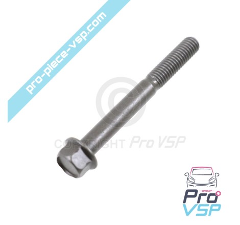 Cylinder head screw