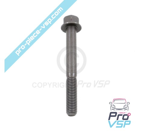 Cylinder head screw