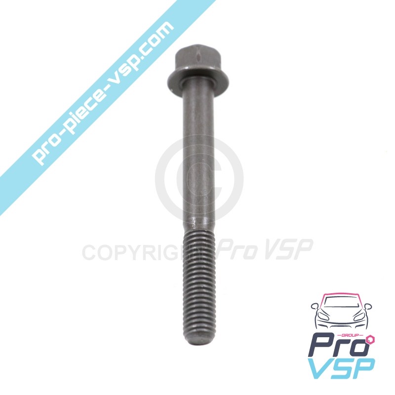 Cylinder head screw