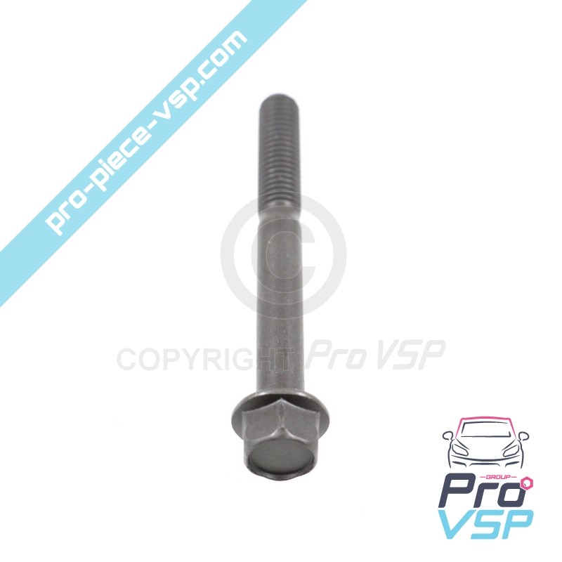 Cylinder head screw