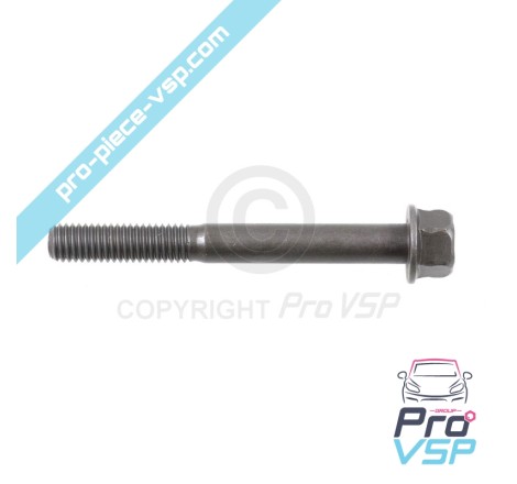 Cylinder head screw