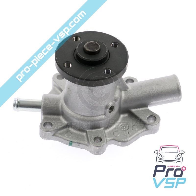 Original water pump