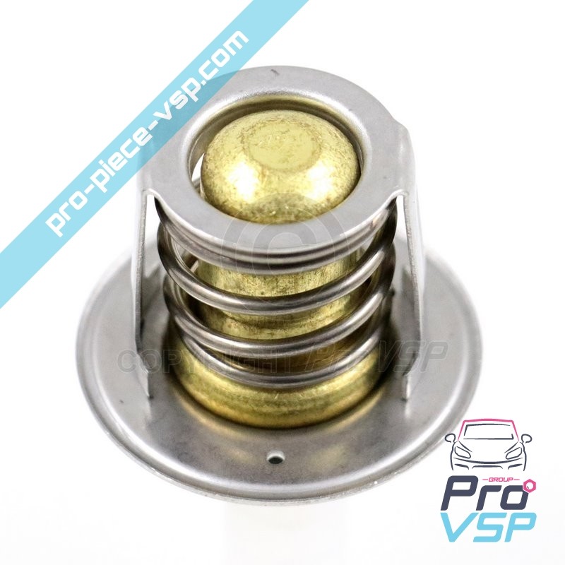 Termostat / 38 mm