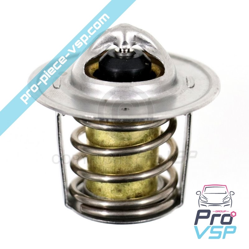 Thermostat adaptable pour moteur kubota diamètre 38