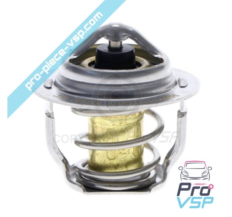 Thermostat adaptable pour moteur kubota diamètre 44