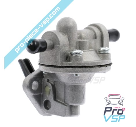 Pompe à gasoil adaptable pour Aixam moteur Kubota Z402 Z482