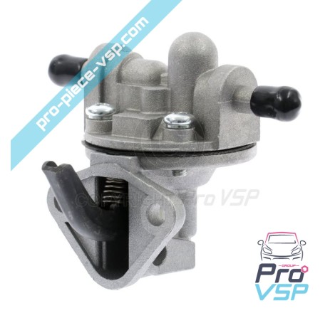 Pompe à gasoil adaptable pour Aixam moteur Kubota Z402 Z482
