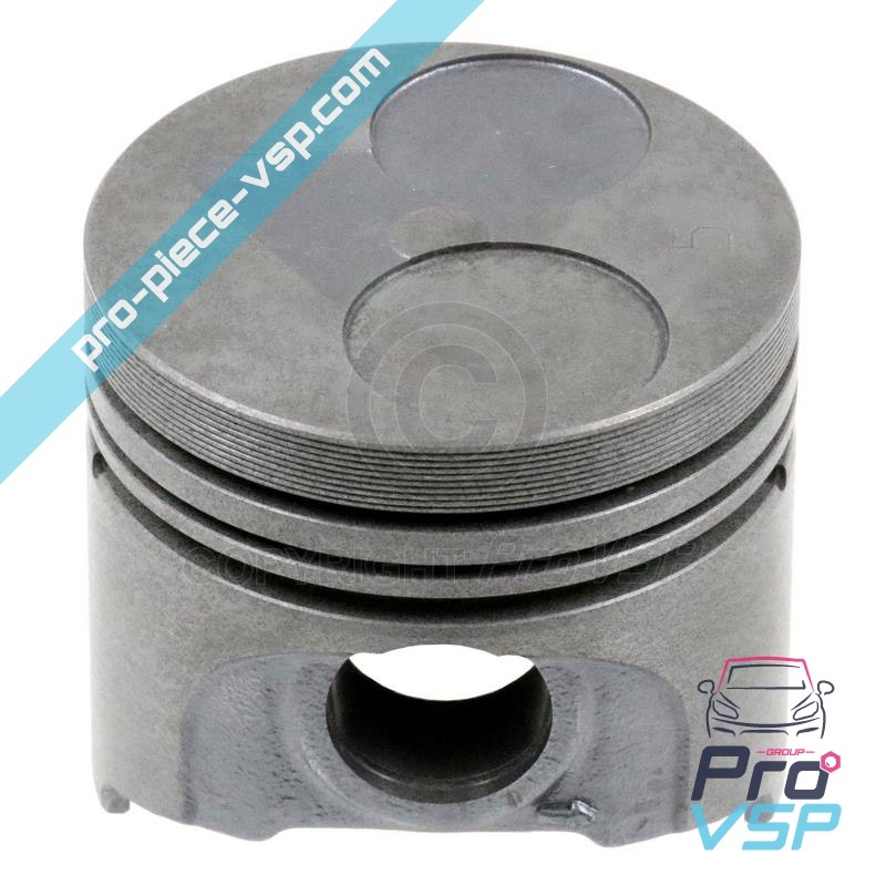 Original Piston