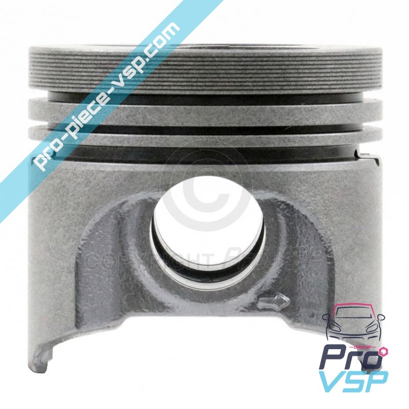 Original Piston