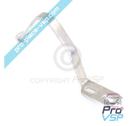 Charnière droite de capot pour ligier xtoo 1 2 max