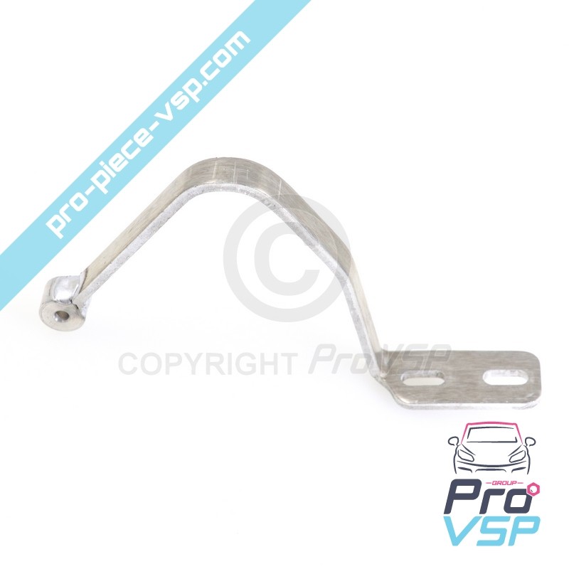 Charnière droite de capot pour ligier xtoo 1 2 max