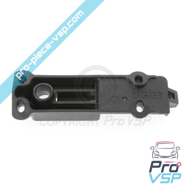 Serrure de hayon ligier xtoo 1 2 max r s rs microcar m8