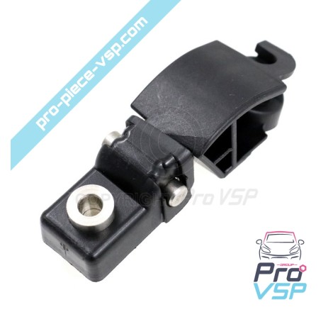 Charnière droite de hayon pour microcar mc1 mc2