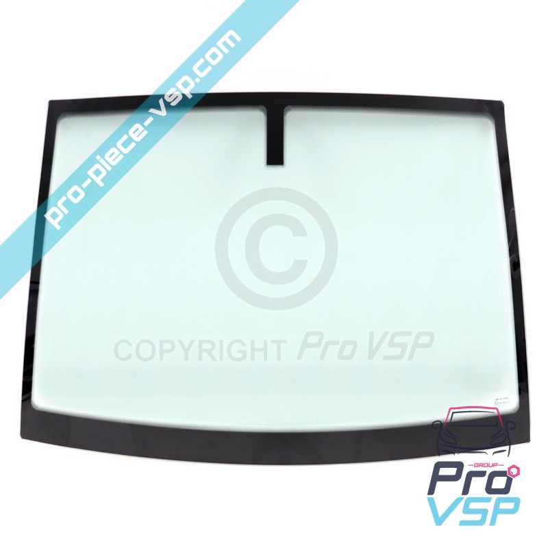 Pare brise adaptable pour Microcar Mc1 Mc2