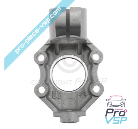 Porte moyeu origine pour Ligier Bellier Casalini Italcar Tasso