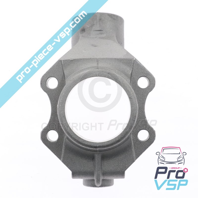 Porte moyeu origine pour Ligier Bellier Casalini Italcar Tasso