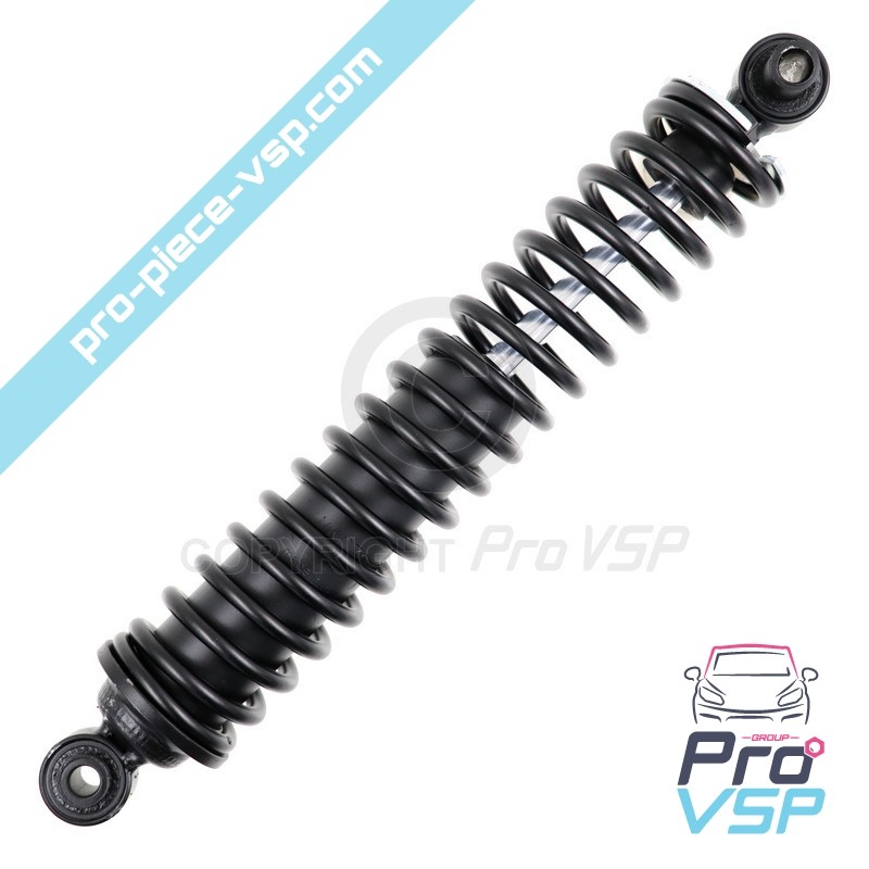 Rear shock absorber