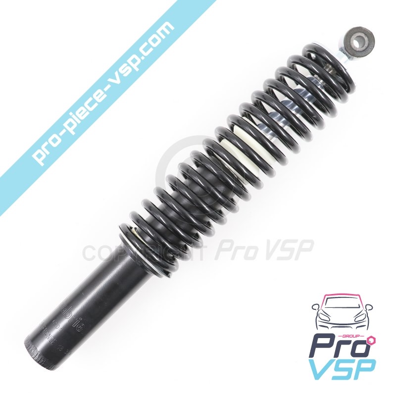 Front shock absorber