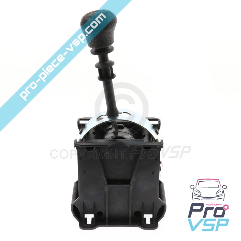 Levier de vitesse pour bellier jade