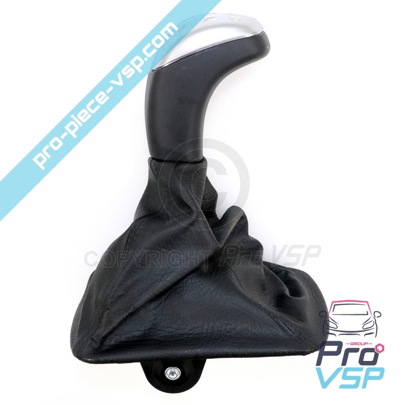 Levier de vitesse pour Chatenet Grecav