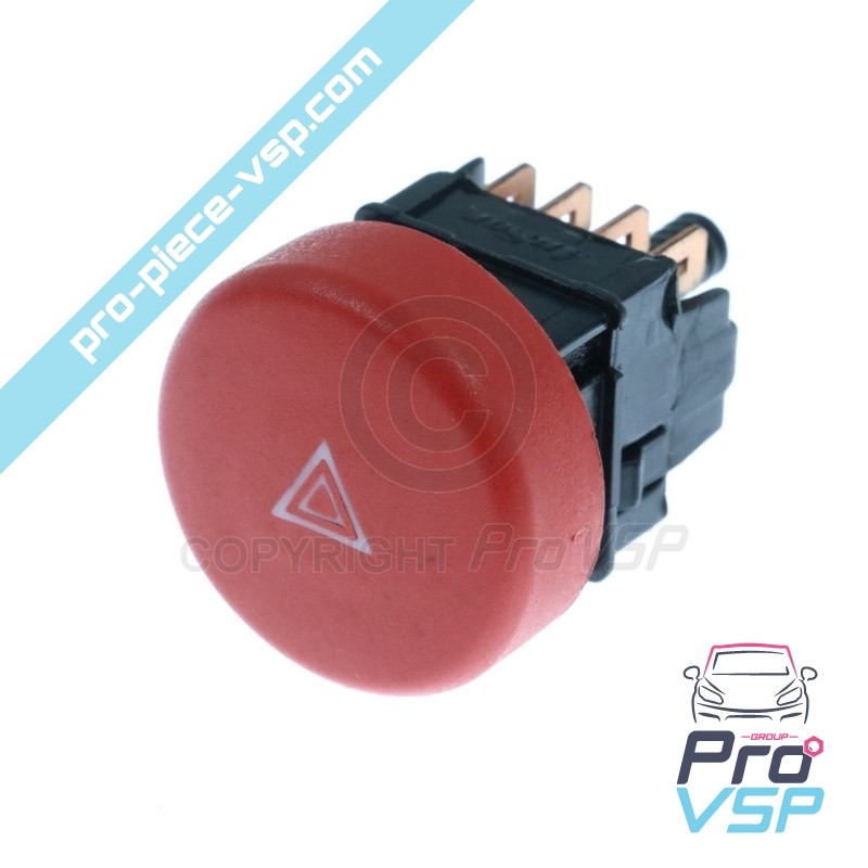Warning switch