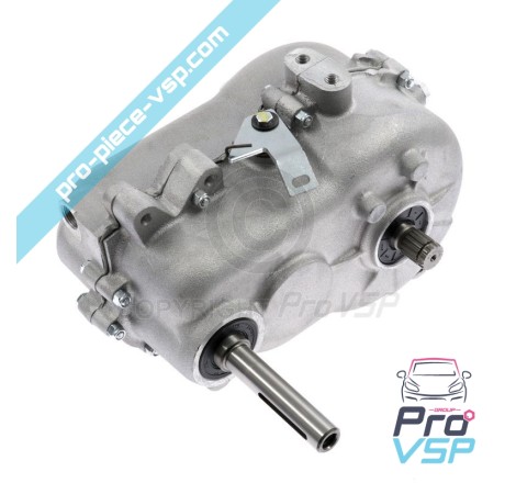 Boîte de vitesse Adaptable pour Chatenet Stella , Media , Barooder , Speedino , CH26 , CH28 , CH30 , CH32 , Pick-up , Sporteevo