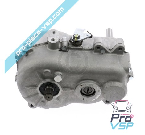 Boîte de vitesse Adaptable pour Chatenet Stella , Media , Barooder , Speedino , CH26 , CH28 , CH30 , CH32 , Pick-up , Sporteevo
